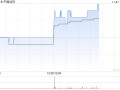 中国动向发布中期业绩 股东应占盈利1.37亿元同比扭亏为盈