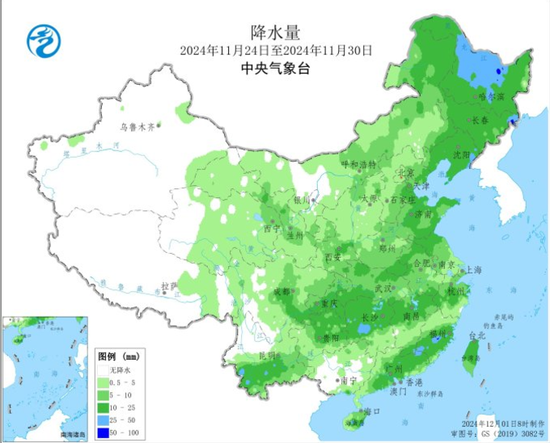 玉米：增储效果仍待观察-第22张图片-成都西京哮喘病研究院